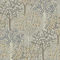 Обои PAPER&INK Mulberry Tree