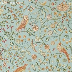 Обои Morris & Co Melsetter