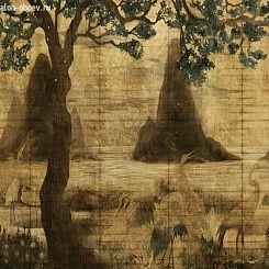 Обои Coordonne Random Chinoiseries