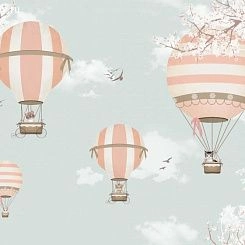 Фотообои Rebel Walls Hygge