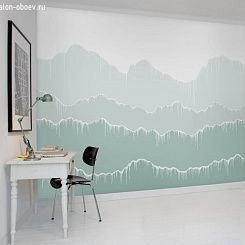 Фотообои Rebel Walls No 4 Spectrum