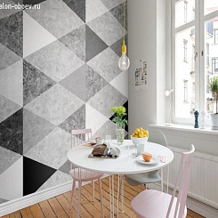 Фотообои Rebel Walls No 4 Spectrum