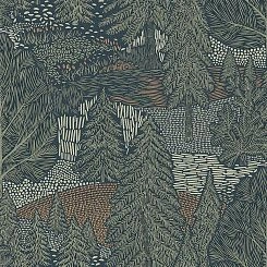 Обои Borastapeter Woodland