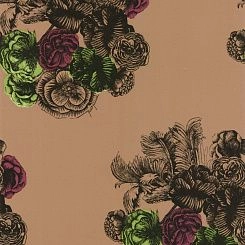 Обои Cole & Son Fornasetti Collection