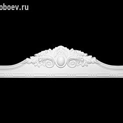Наличник Европласт