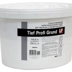 Грунт Derufa Tief Profi Grund