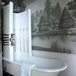 Обои De Gournay Papiers Peints Panoramiques