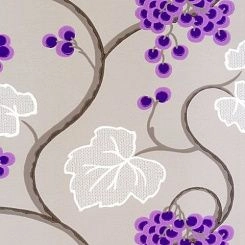 Обои Osborn&Little PERSIAN GARDEN