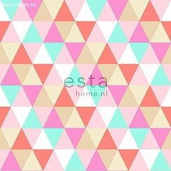 Обои Esta Homes Style Everybody bonjour