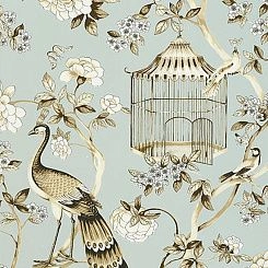 Обои Schumacher Signature Prints