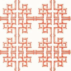 Обои Thibaut Palm Grove