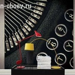 Обои Carl Robinson Carl Robinson 4