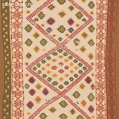 Обои Pierre Frey Tresors D`Orient
