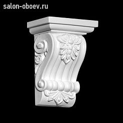  Кронштейн Европласт