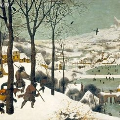 Фрески/Панно Affresco Классические сюжеты