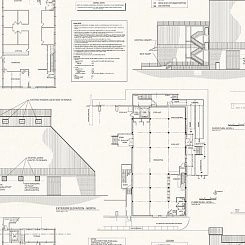 Обои Magnolia Home Magnolia Home 1