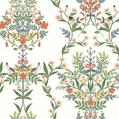 Обои York Rifle Paper Co. Second Edition