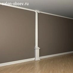 Полуколонна Европласт