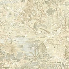 Обои AltaGamma FIBERS