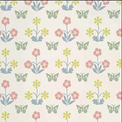 Обои Little Greene National Trust Papers 4