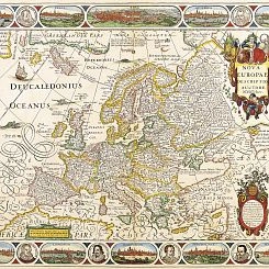 Фрески/Панно ORTOGRAF
