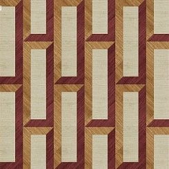 Обои Arte Marqueterie