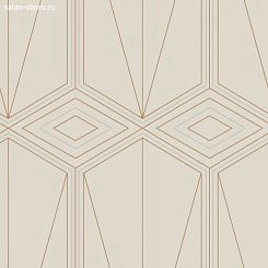 Обои MIRA Belgium design Geometric