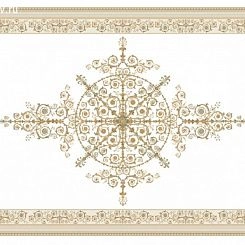 Фрески/Панно Affresco Сюжеты для потолков