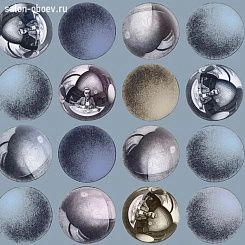 Обои Jannelli&Volpi M.C.Escher