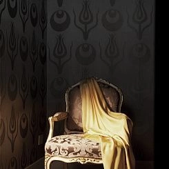 Обои De Gournay Plains