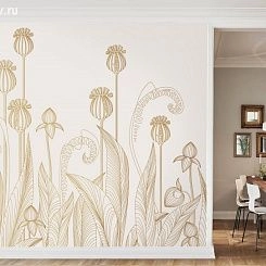 Фрески/Панно Affresco Lines