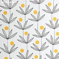 Обои Miss Print Kinfolk