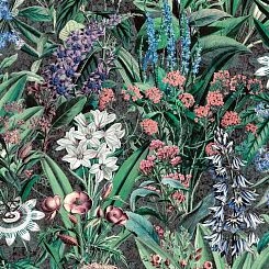 Обои Marburg Flora