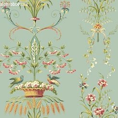 Обои Ashford House Classics