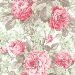 Обои Wallquest English Rose