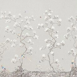 Фрески/Панно Affresco Wallpaper part III. Forest