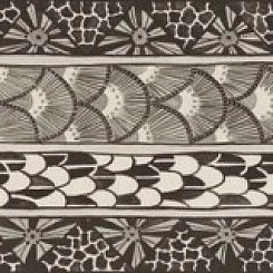 Обои Cole & Son The Ardmore Collection