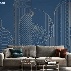 Фрески/Панно Affresco Lines
