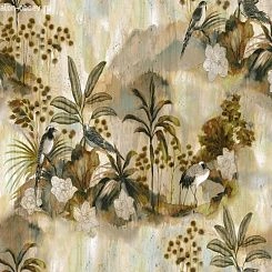 Обои Coordonne Random Chinoiseries