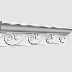 Карниз орнаментальный Artpole