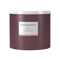 Универсальная грунтовка глубокого проникновения Charmant Stable