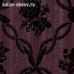 Обои Rasch Textil  Wall Sillk IV