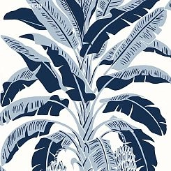 Обои Thibaut Palm Grove