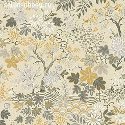 Обои Chelsea Decor Wallpapers Classics of England