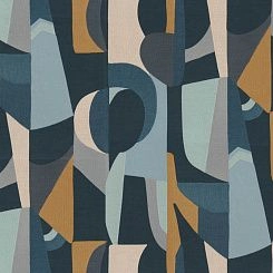 Обои Casamance L'atelier