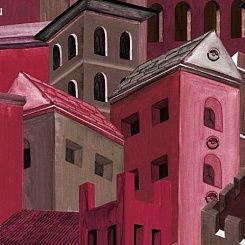 Обои Arte Decors & Panoramiques