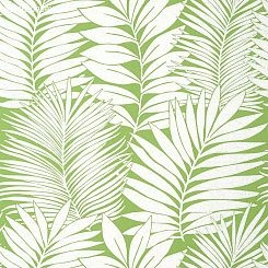 Обои Thibaut Palm Grove