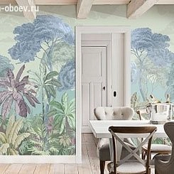 Фрески/Панно Affresco Fantasy