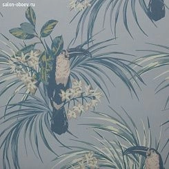 Обои 1838 Wallcoverings Elodie
