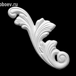 Орнамент Европласт 